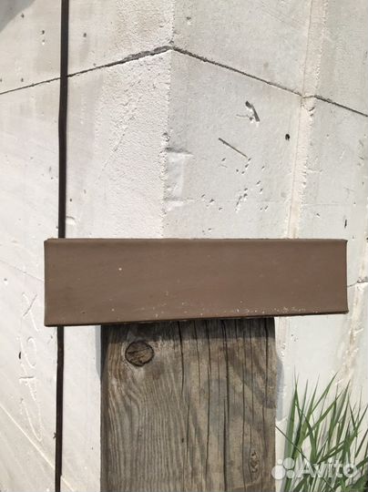 Кирпич облицовочный