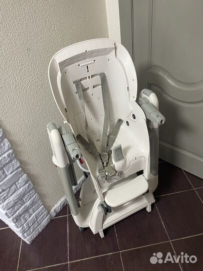 Стульчик для кормления peg-perego tatamia