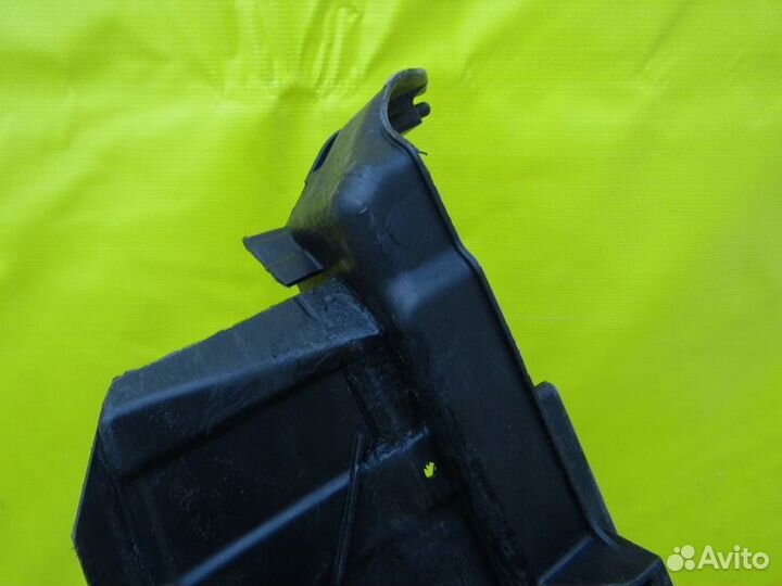 Дефлектор радиатора Kia Sorento 20-23г 99274