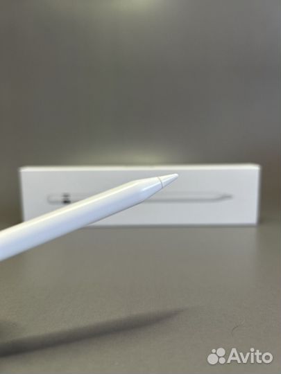 Apple pencil 1 поколения для iPad с гарантией