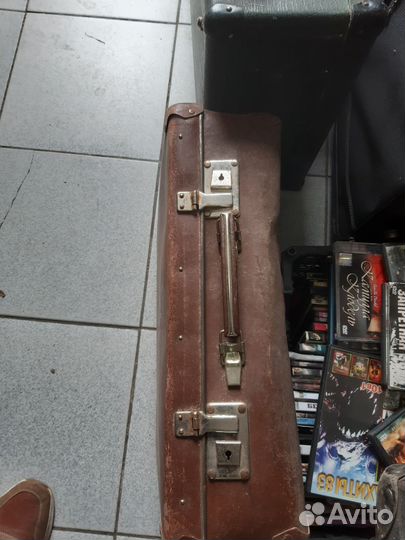 Дипломат Советский