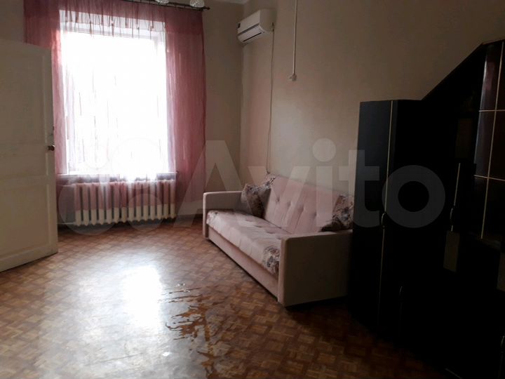 2-к. квартира, 42,4 м², 2/2 эт.