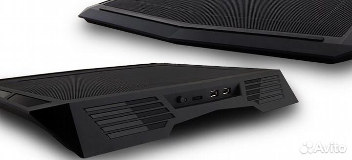 Подставка для ноутбука zalman ZM-NC11 новая