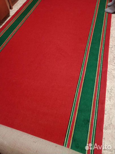 Ковровая дорожка