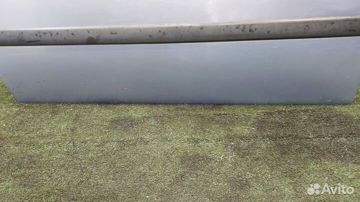 Дверь передняя левая Astra G Хэтчбэк