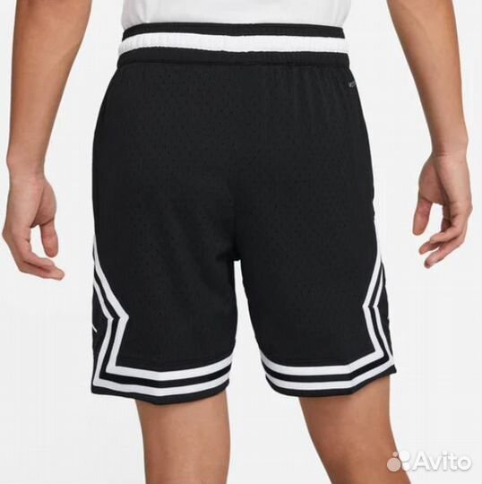 Шорты Jordan Dri-Fit Jumpman Оригинал