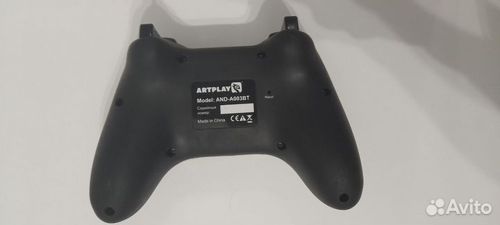 Геймпад artplays ac55