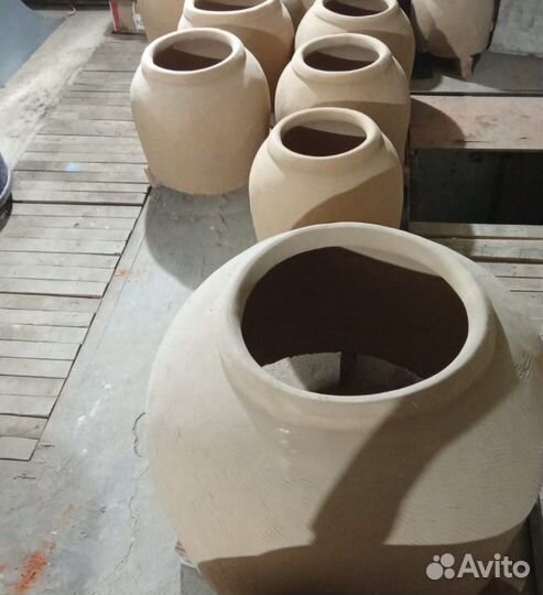 Тандыр очак