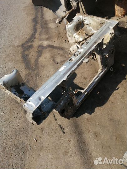 Торпеда ваз 2105