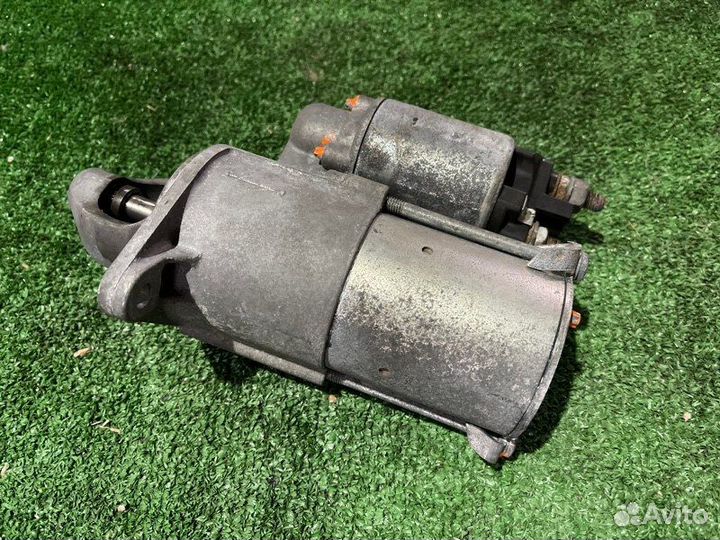 Стартер Astra Orlando Aveo Cruze Corsa Meriva