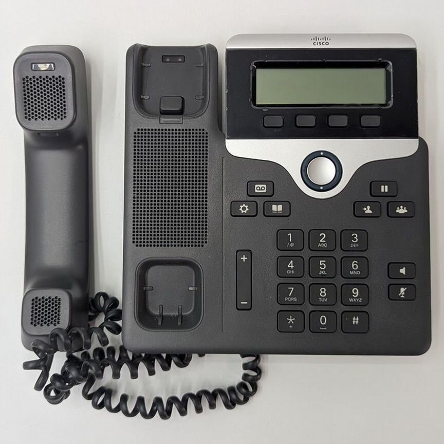 [CP-7811-K9] Телефон Cisco