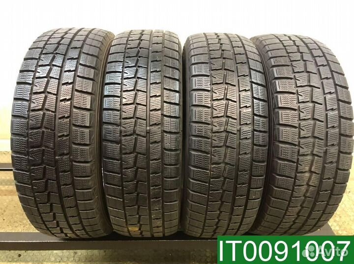 Dunlop Winter Maxx WM01 195/65 R15 101H