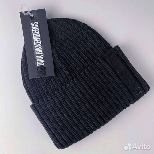 Шапка bikkembergs