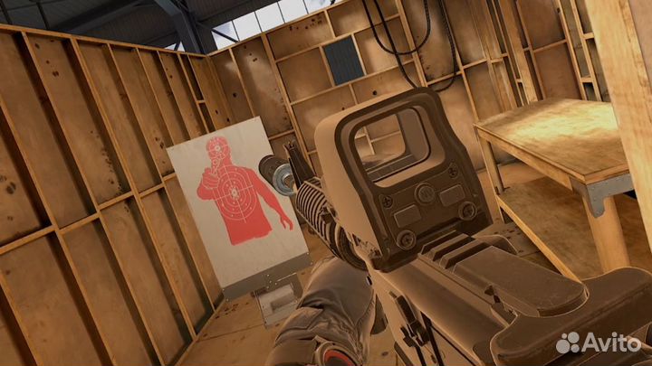 Sony playstation vr2 с играми, аренда, продажа