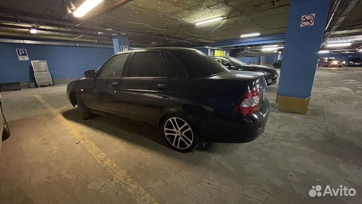 LADA Priora 1.6 МТ, 2010, 164 000 км