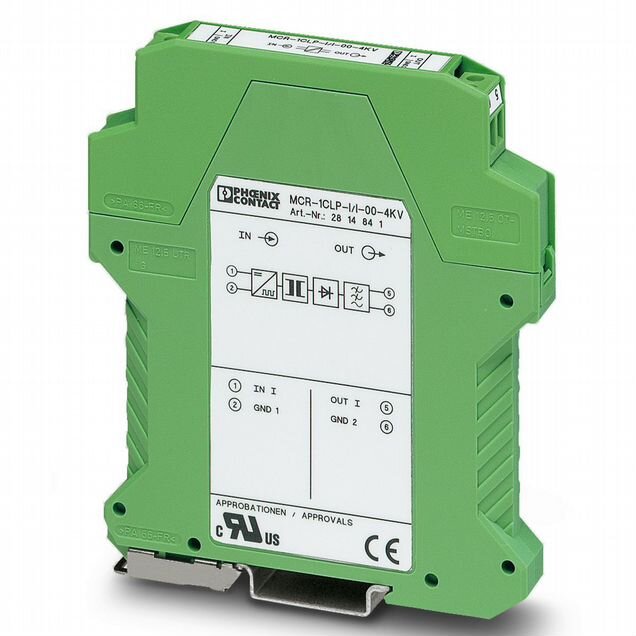 Phoenix Contact MCR-SL-1CLP-I-I-00-4KV (2814841)