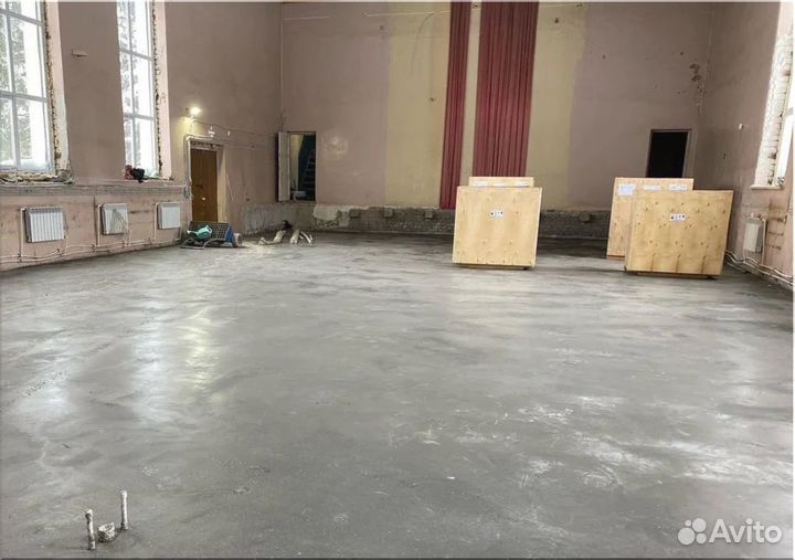 Бетон M100-M4197