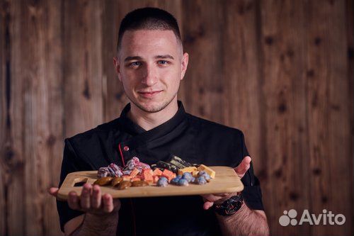 Консультант по открытию ресторанов
