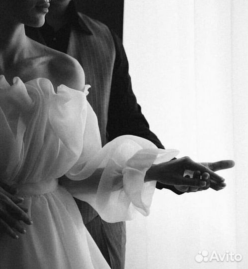 Постановка свадебного танца