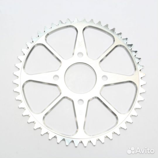 Звезда ведомая 520-48Т Avantis FX250/A2/Kayo K1 Ма