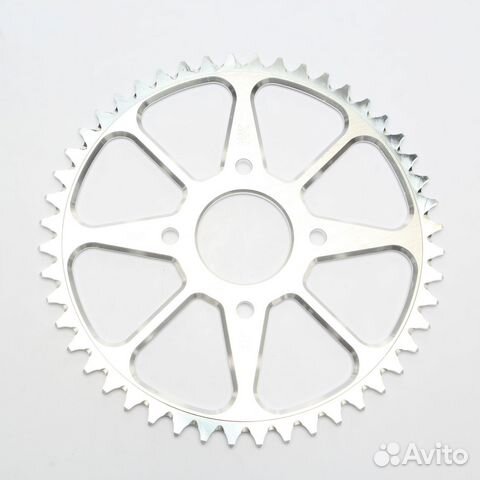 Звезда ведомая 520-48Т Avantis FX250/A2/Kayo K1 Ма