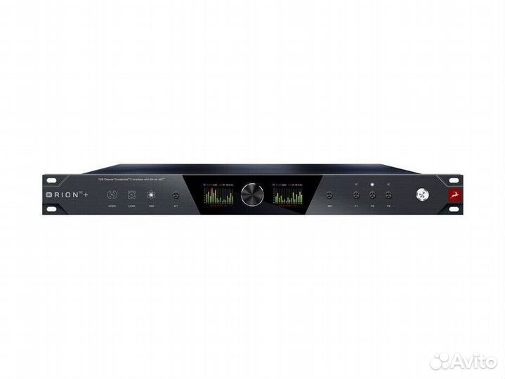Antelope Audio Orion 32+ Gen 4 аудиоинтерфейс
