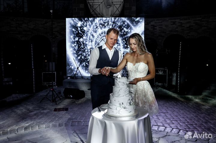 Организатор, которого вы заслуживаете