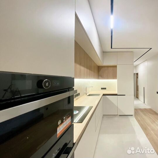 Кухни на заказ (реальная цена)кс07 28919