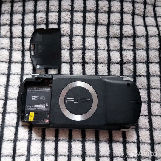 Sony PSP