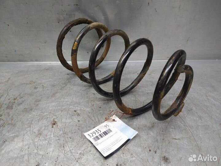 Пружина передняя Ford Focus Iii 2011-2019 хетчбэк