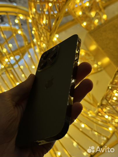 iPhone 13 Pro, 128 ГБ