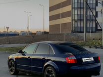 Audi A4 1.8 MT, 2003, 363 742 км, с пробегом, цена 469 000 руб.