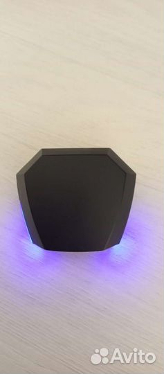 Наушники m10