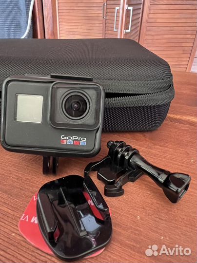 Камера GoPro Hero 7 black
