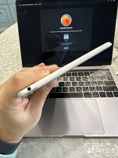 iPad mini 4 16gb wifi+cellular