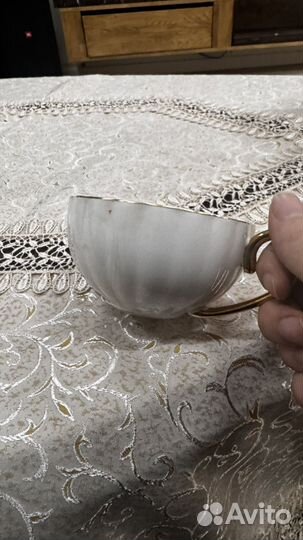 Чашка редкая