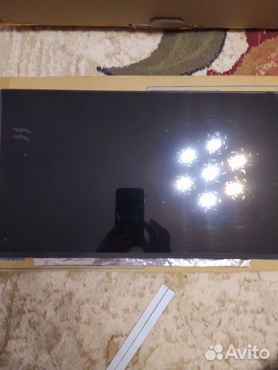 Матрица для ноутбука N173HCE-E3A 17 дюймов