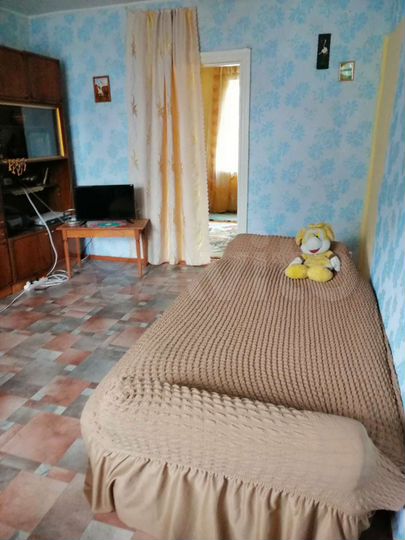 Дом 51 м² на участке 8 сот.