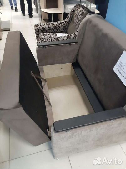 Мини Диван Выкатной