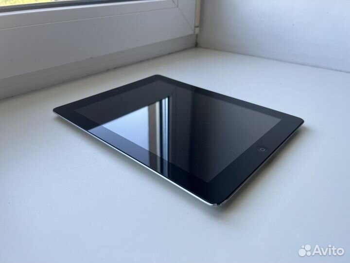 iPad 3 поколения