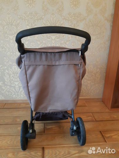 Коляска Britax B-Motion