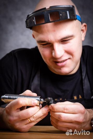 Ювелирные изделия