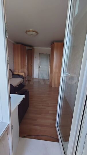 Доля в 2-к. квартире, 40,3 м², 5/5 эт.