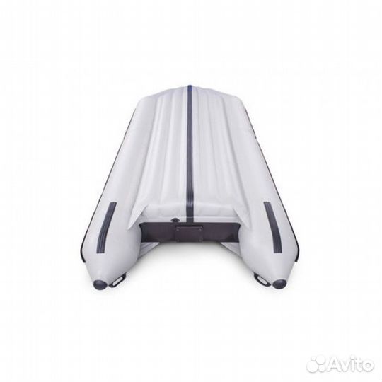 Лодка пвх Solar SL 380