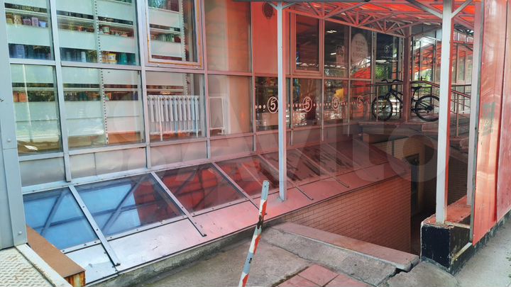 Свободного назначения, 113.8 м²