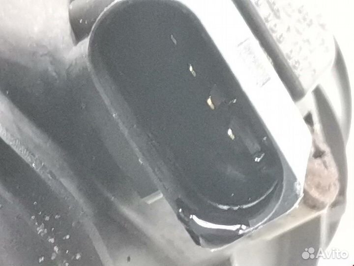 Интеркулер для Volkswagen Golf 4