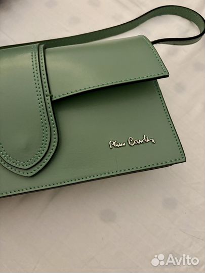 Сумка pierre cardin