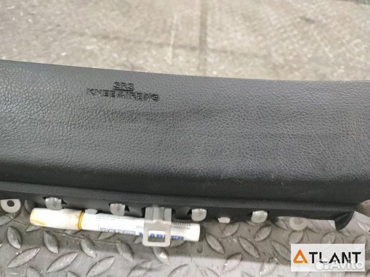 Airbag под рулем lexus LS600