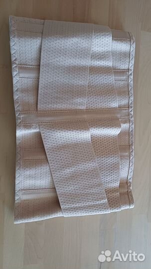 Корсет ортопедический