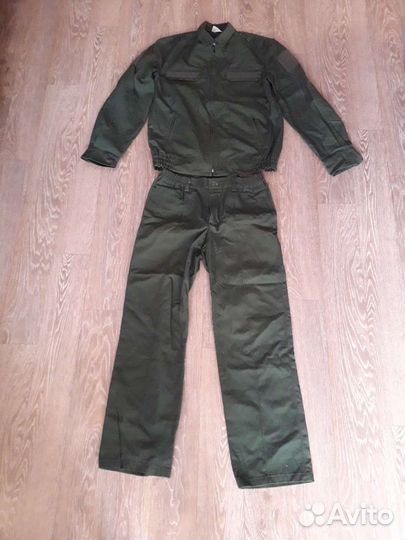 Офисная военная форма